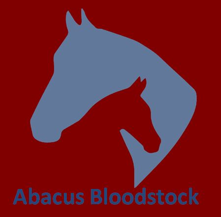 Abacus Bloodstock  logo